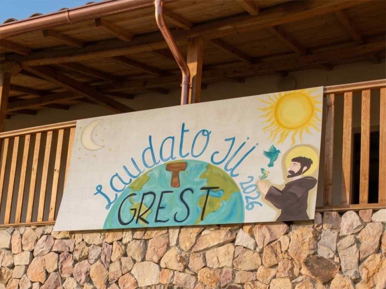 Casa de Acogida San José Cottolengo, Pariamarca