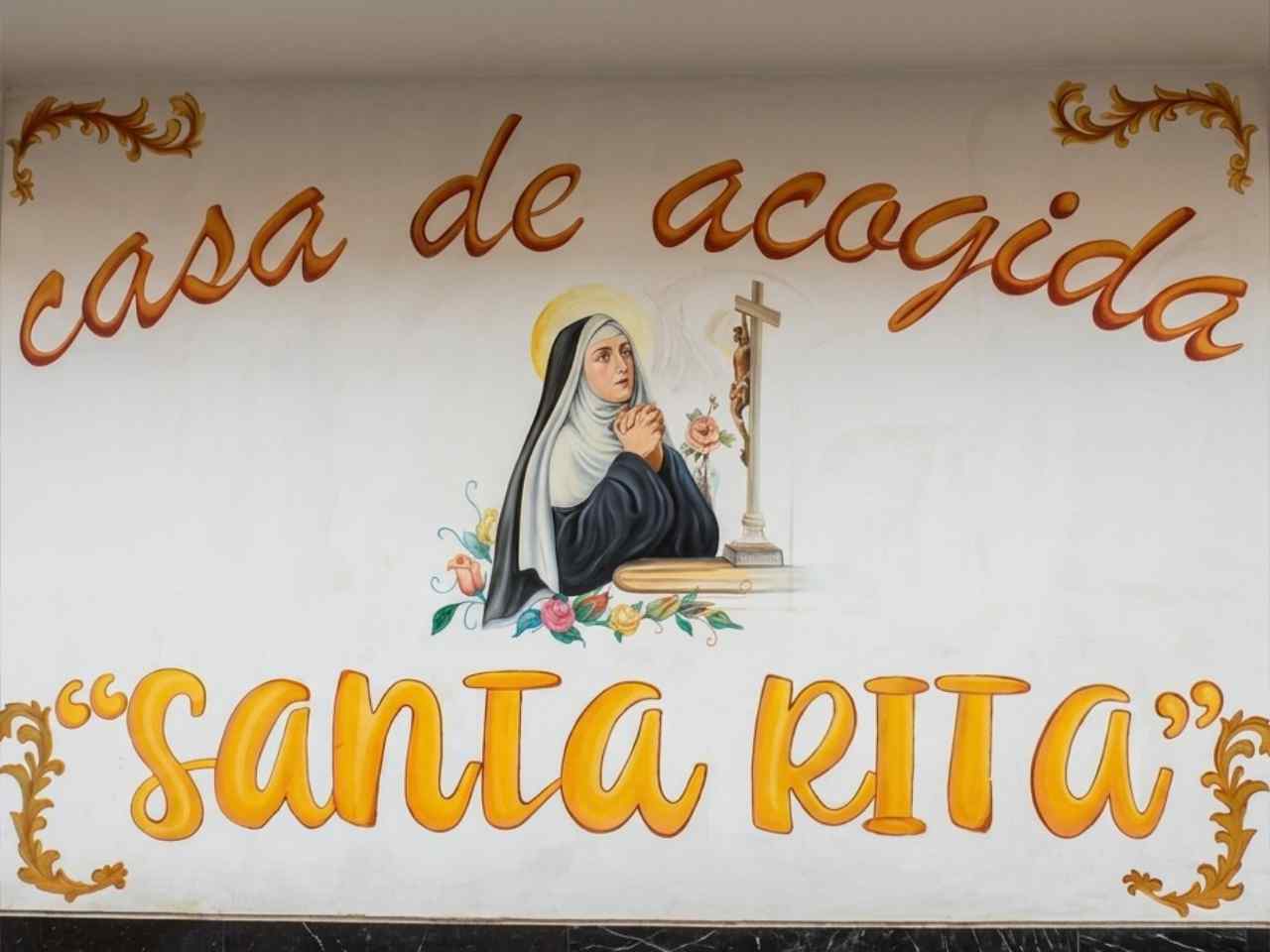 Casa de Acogida Santa Rita, Cajamarca
